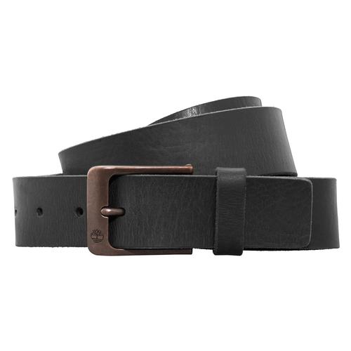 Men's Buffalo Leather Belt